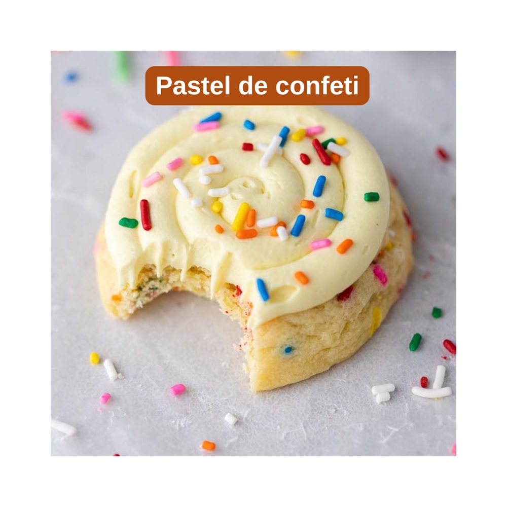 Cookies decoradas