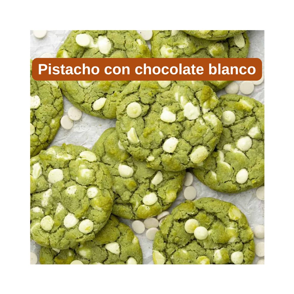 Galletas gourmet